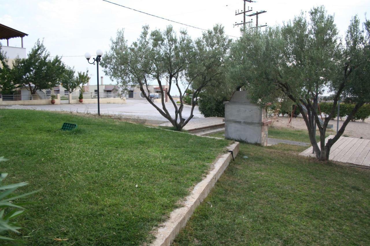 Μaisonette Panorama Kariani Villa Exterior photo
